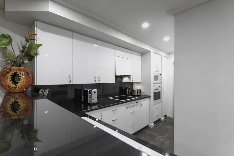 Sixth view of Homely unit listing, Mirage Villa 120 Bougainvillea Way, Port Douglas QLD 4877