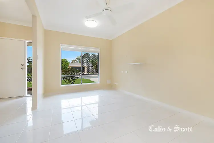 Second view of Homely house listing, 58 Pressland Street, Carseldine QLD 4034