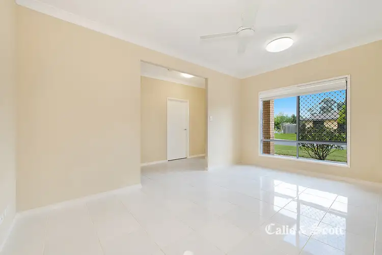 Third view of Homely house listing, 58 Pressland Street, Carseldine QLD 4034
