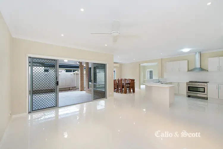 Fourth view of Homely house listing, 58 Pressland Street, Carseldine QLD 4034