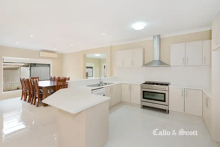 Fifth view of Homely house listing, 58 Pressland Street, Carseldine QLD 4034