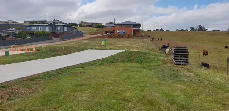 Lot 1/84 West Church Street, Deloraine TAS 7304
