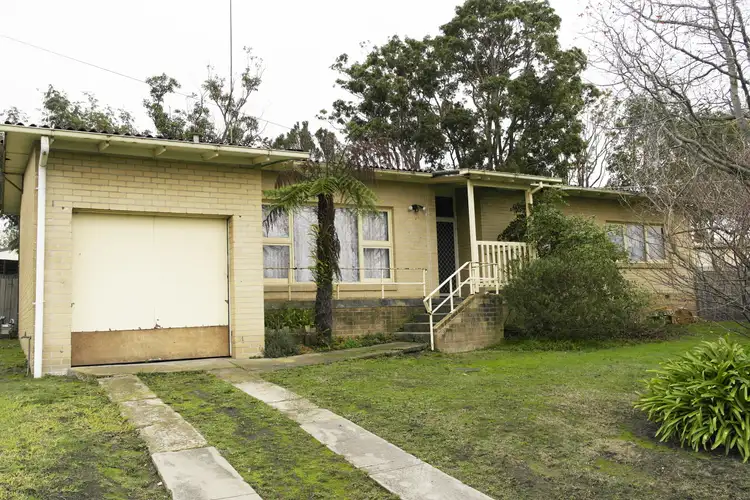 Main view of Homely house listing, 22 Charles St, Traralgon VIC 3844