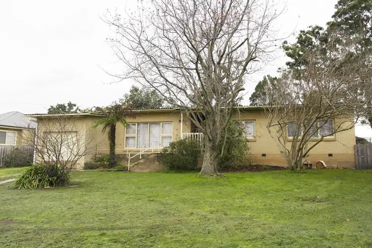Third view of Homely house listing, 22 Charles St, Traralgon VIC 3844