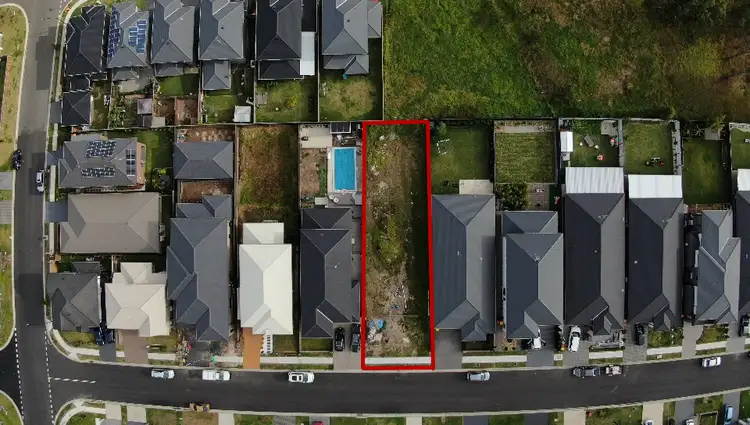 Sixth view of Homely land listing, 56 Chester St, Schofields NSW 2762
