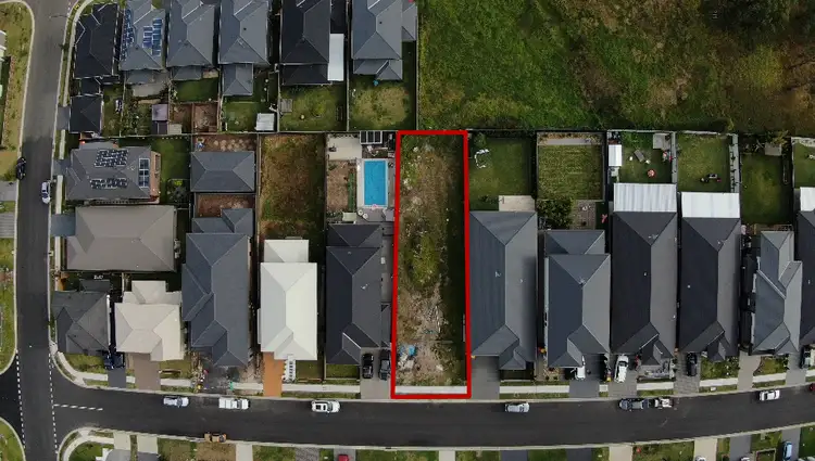 Seventh view of Homely land listing, 56 Chester St, Schofields NSW 2762