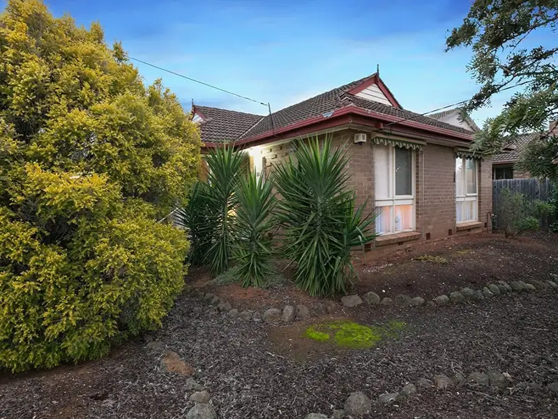 Main view of Homely house listing, 29 Henry Street, Melton VIC 3337