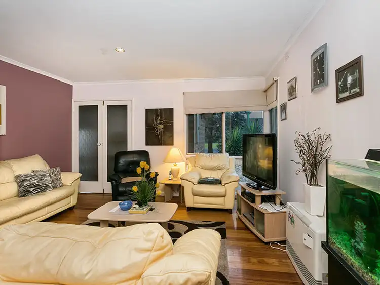 Second view of Homely house listing, 29 Henry Street, Melton VIC 3337