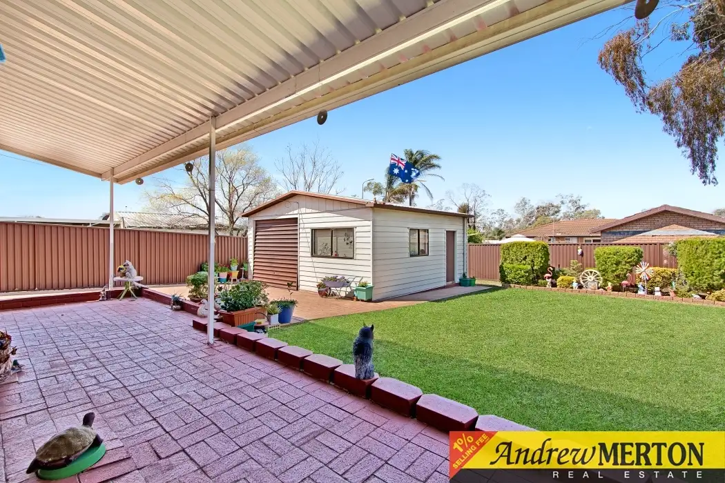 Main view of Homely house listing, 22 Lyall Ave, Dean Park NSW 2761