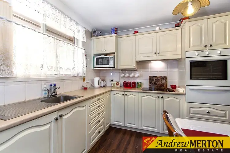 Second view of Homely house listing, 22 Lyall Ave, Dean Park NSW 2761