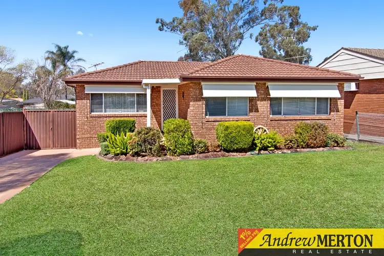 Third view of Homely house listing, 22 Lyall Ave, Dean Park NSW 2761