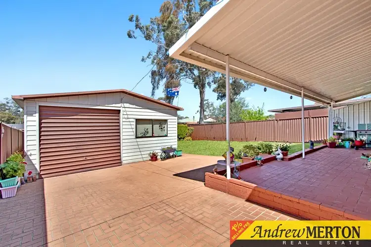 Fourth view of Homely house listing, 22 Lyall Ave, Dean Park NSW 2761