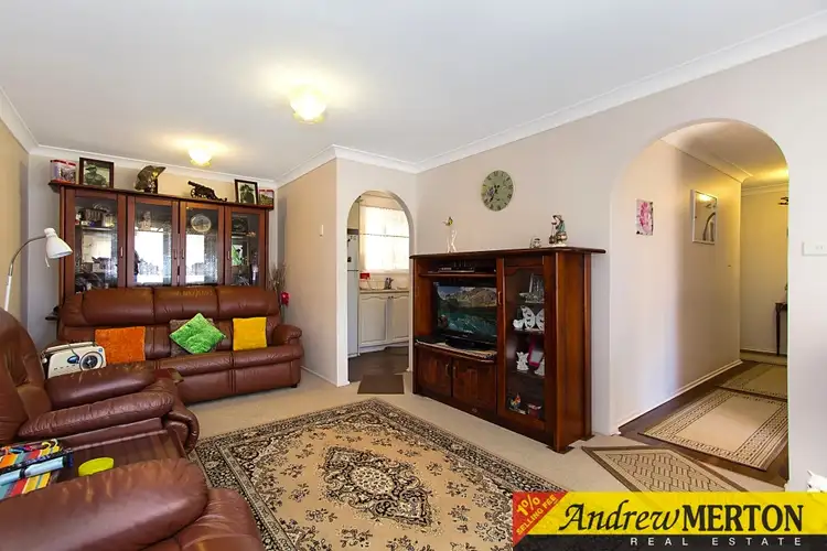 Fifth view of Homely house listing, 22 Lyall Ave, Dean Park NSW 2761