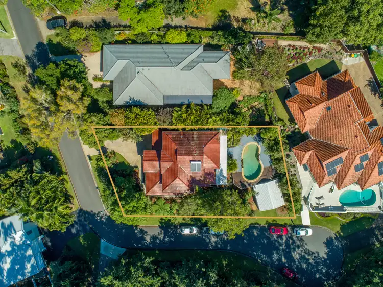 45 Coolum View Tce, Buderim QLD 4556