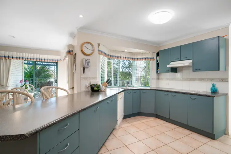 Fifth view of Homely house listing, 45 Coolum View Tce, Buderim QLD 4556