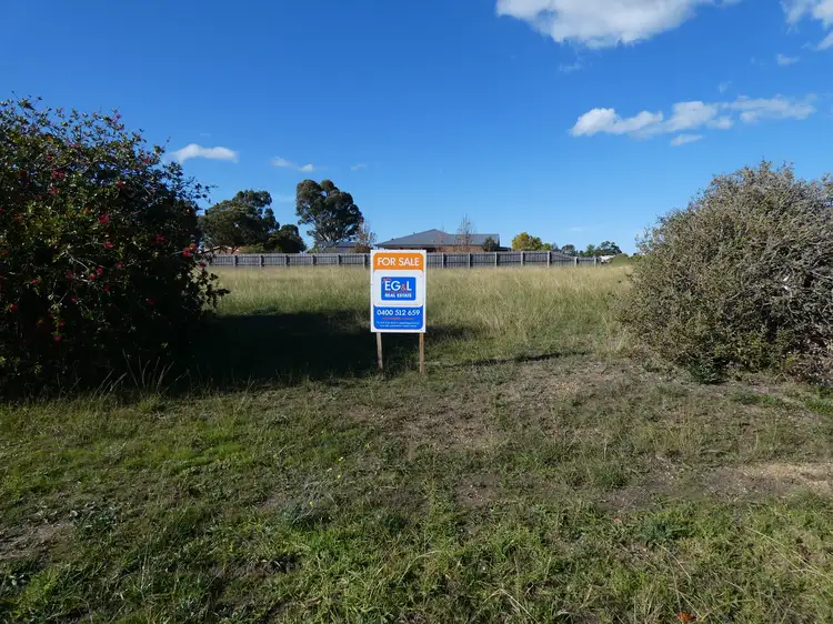Main view of Homely land listing, 3 Dawsons Cove Drive, Newlands Arm VIC 3875