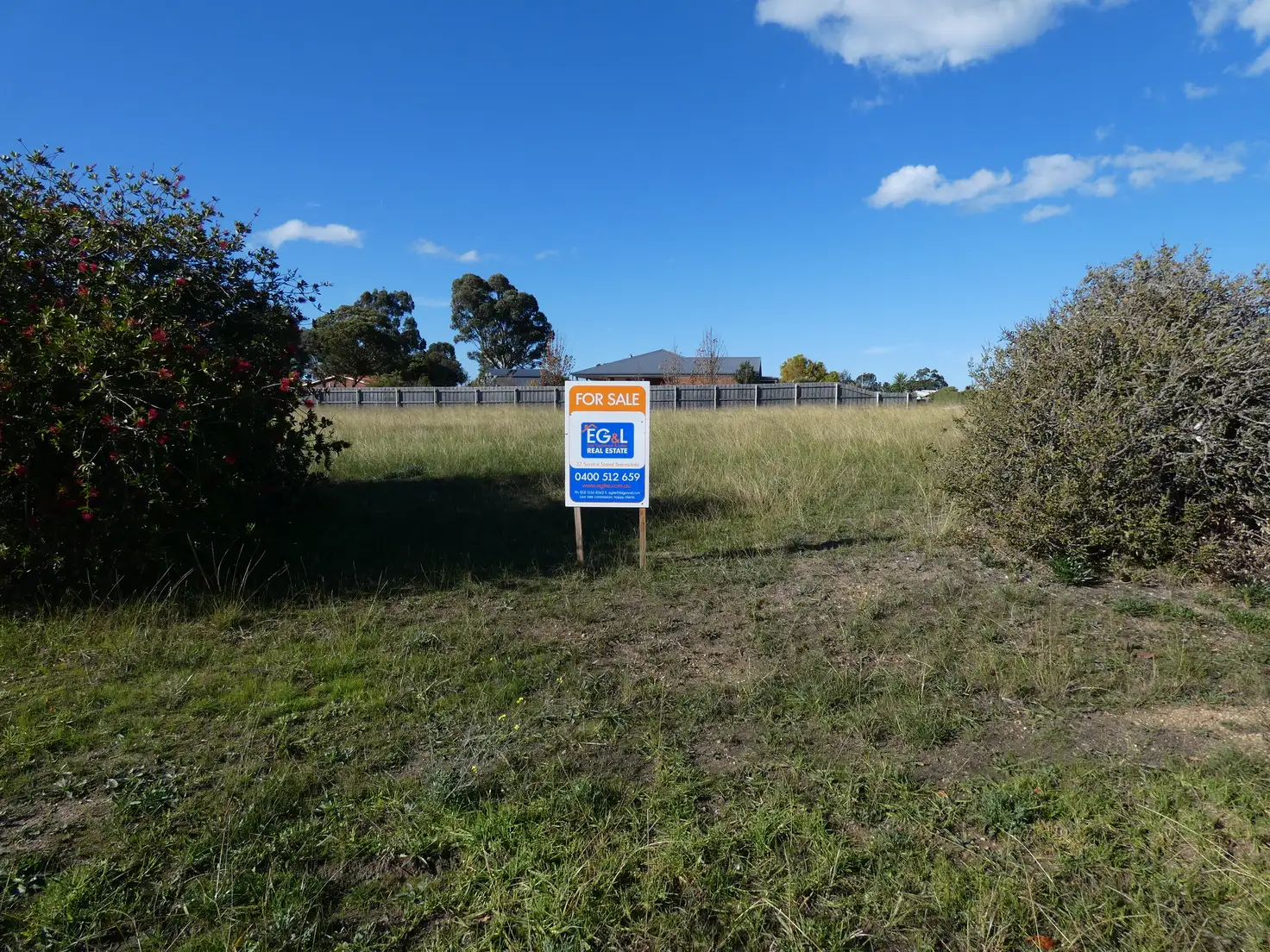 Main view of Homely land listing, 3 Dawsons Cove Drive, Newlands Arm VIC 3875
