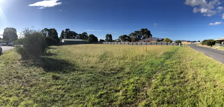 Second view of Homely land listing, 3 Dawsons Cove Drive, Newlands Arm VIC 3875