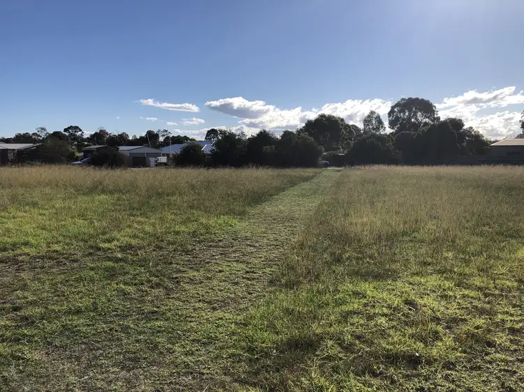 Third view of Homely land listing, 3 Dawsons Cove Drive, Newlands Arm VIC 3875