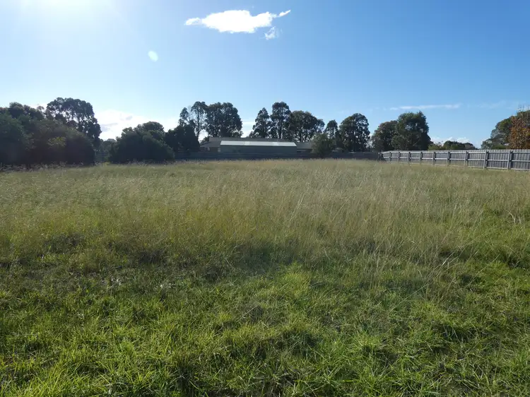 Fourth view of Homely land listing, 3 Dawsons Cove Drive, Newlands Arm VIC 3875
