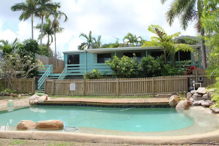 108 Sooning Street, Nelly Bay QLD 4819