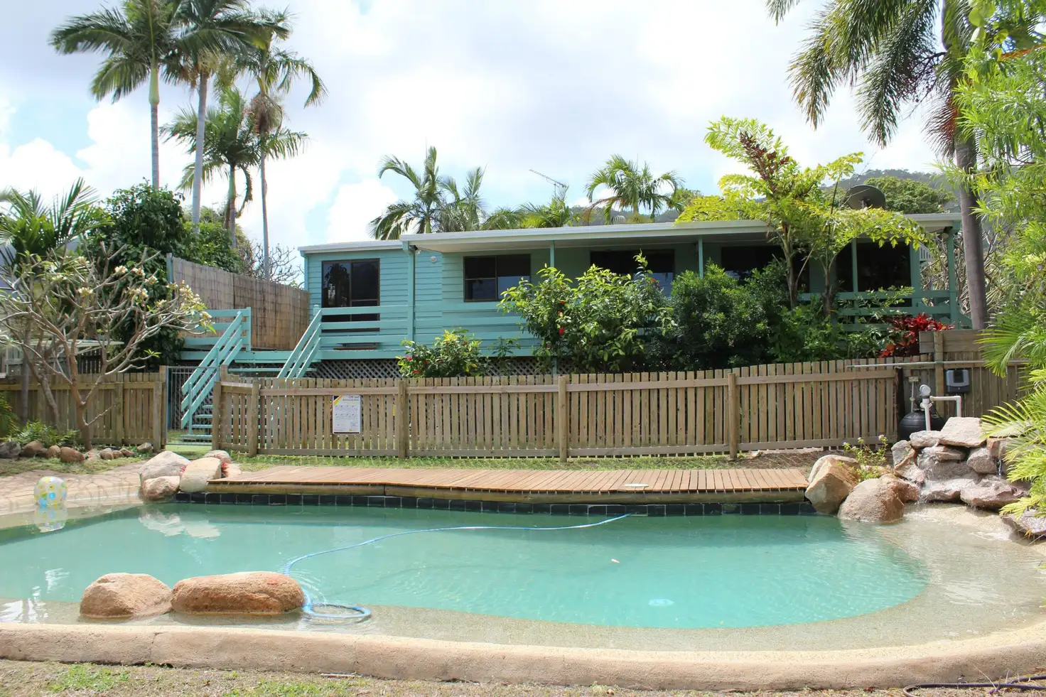 Main view of Homely house listing, 108 Sooning Street, Nelly Bay QLD 4819