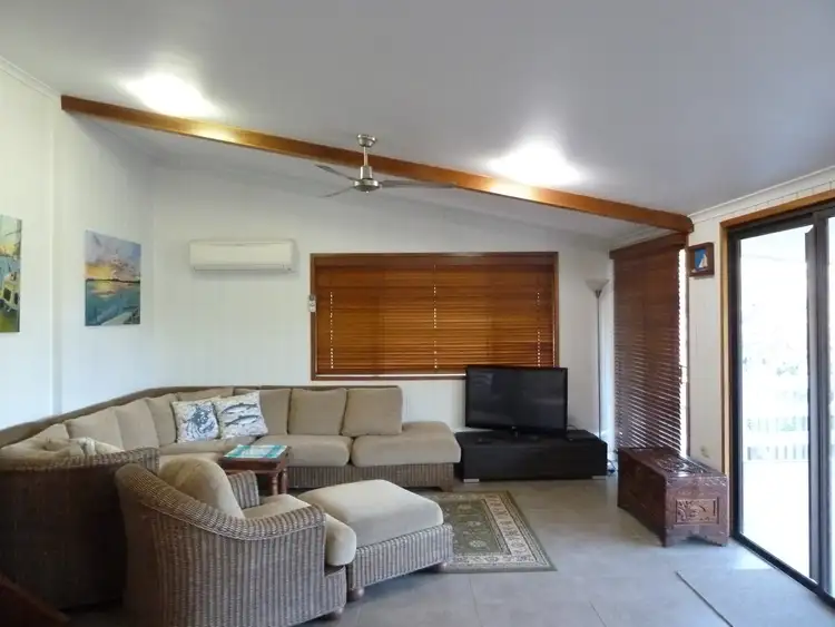 Fourth view of Homely house listing, 108 Sooning Street, Nelly Bay QLD 4819