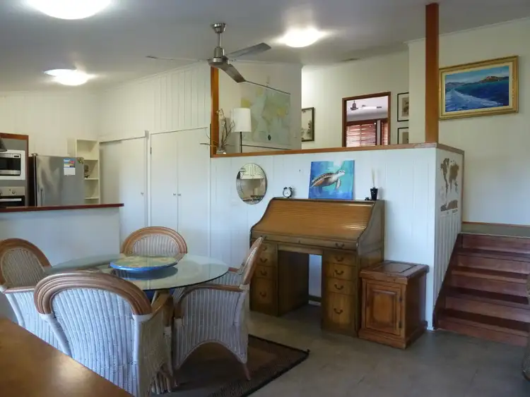 Fifth view of Homely house listing, 108 Sooning Street, Nelly Bay QLD 4819