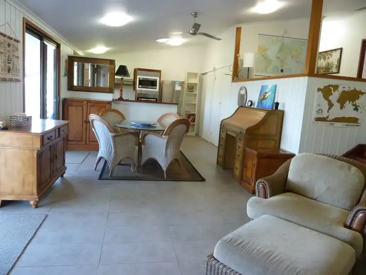 Sixth view of Homely house listing, 108 Sooning Street, Nelly Bay QLD 4819