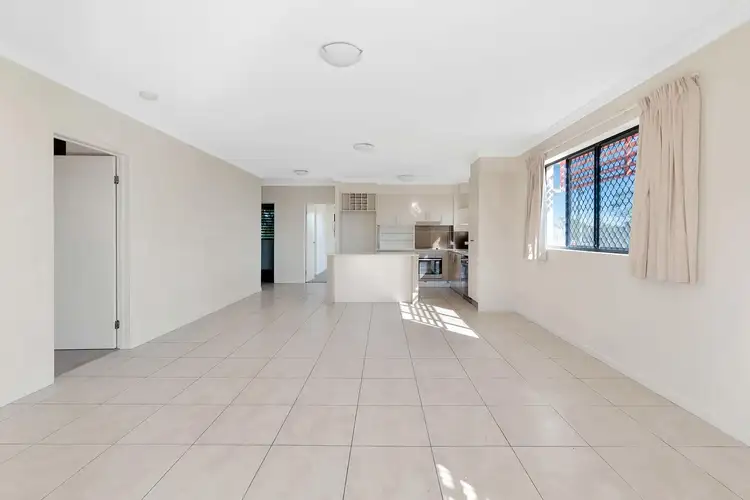 Third view of Homely apartment listing, Unit 4/1311 Gold Coast Hwy, Palm Beach QLD 4221