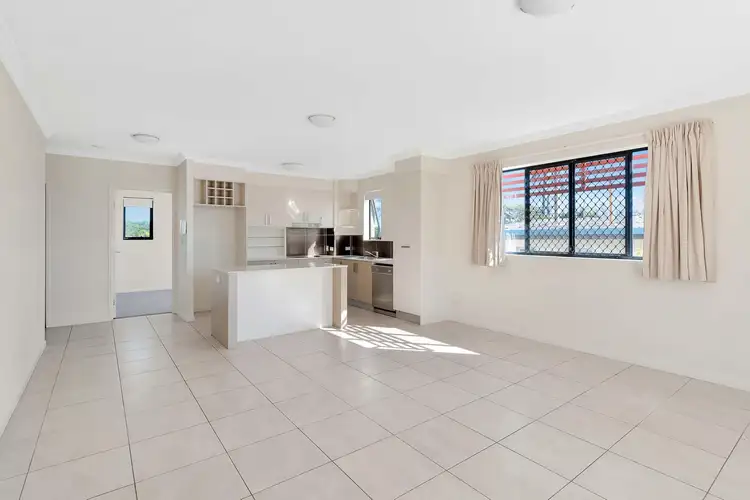 Fifth view of Homely apartment listing, Unit 4/1311 Gold Coast Hwy, Palm Beach QLD 4221