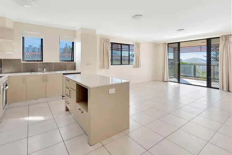 Sixth view of Homely apartment listing, Unit 4/1311 Gold Coast Hwy, Palm Beach QLD 4221