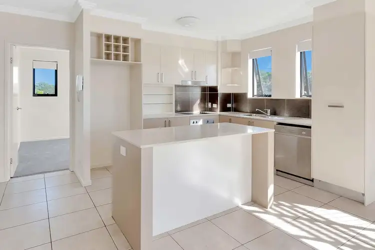 Seventh view of Homely apartment listing, Unit 4/1311 Gold Coast Hwy, Palm Beach QLD 4221