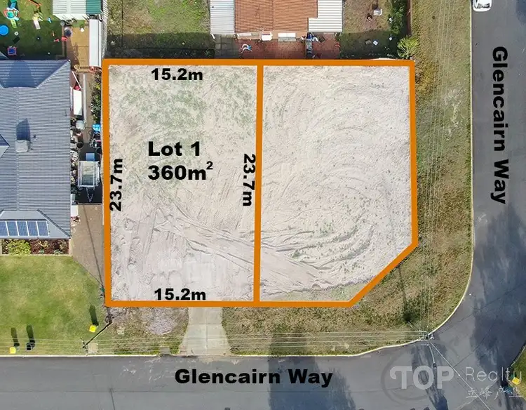 16A Glencairn Way, Parkwood WA 6147