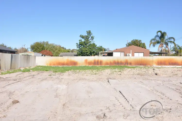 Second view of Homely land listing, 16A Glencairn Way, Parkwood WA 6147