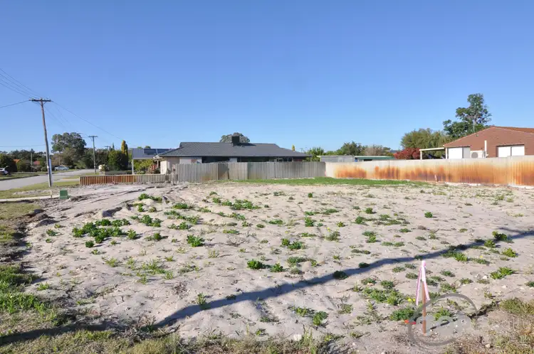 Third view of Homely land listing, 16A Glencairn Way, Parkwood WA 6147