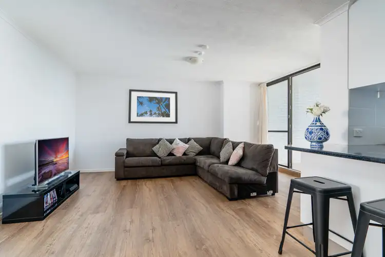 Second view of Homely unit listing, Unit 30/150 Duporth Ave, Maroochydore QLD 4558