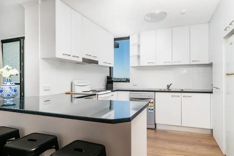 Fourth view of Homely unit listing, Unit 30/150 Duporth Ave, Maroochydore QLD 4558