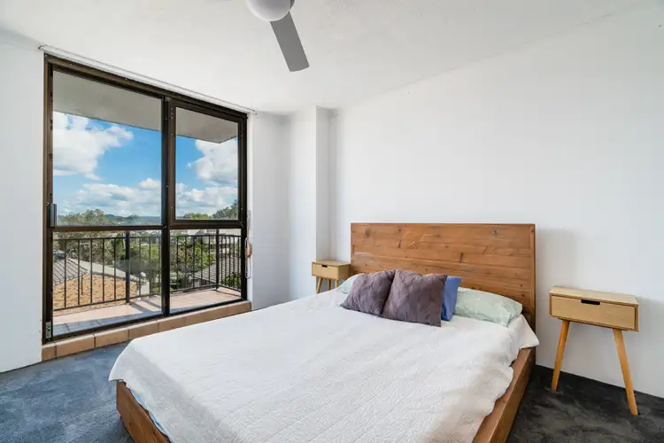 Fifth view of Homely unit listing, Unit 30/150 Duporth Ave, Maroochydore QLD 4558