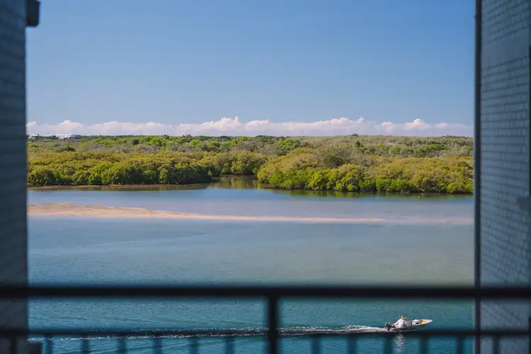 Sixth view of Homely unit listing, Unit 30/150 Duporth Ave, Maroochydore QLD 4558
