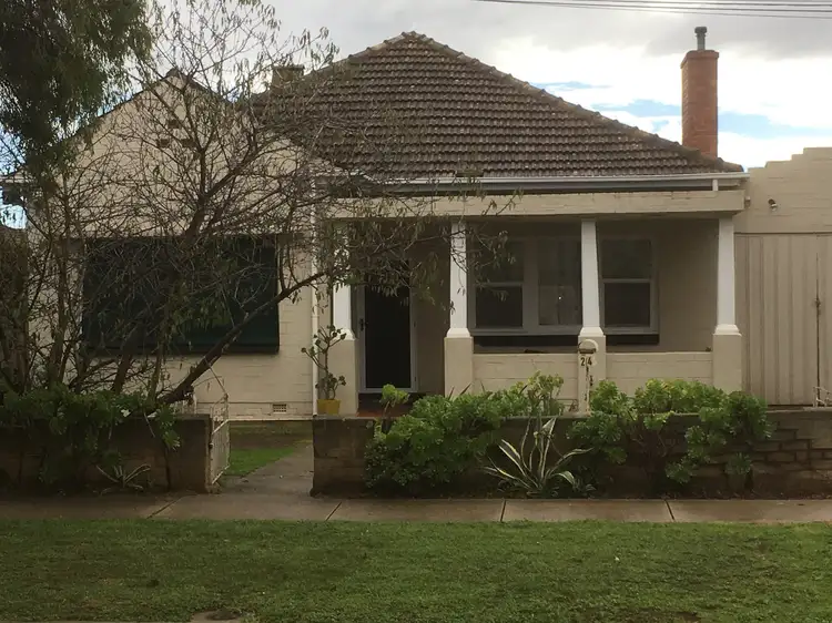 24 Frome Ave, Hampstead Gardens SA 5086
