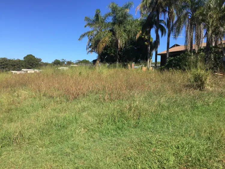 Second view of Homely land listing, 14 Pharlap St, Russell Island QLD 4184