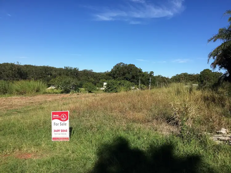 Fourth view of Homely land listing, 14 Pharlap St, Russell Island QLD 4184