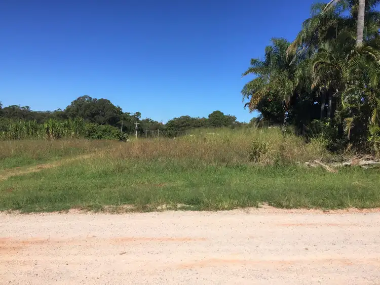 Fifth view of Homely land listing, 14 Pharlap St, Russell Island QLD 4184