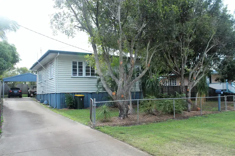 20 Christensen Cres, Maryborough QLD 4650