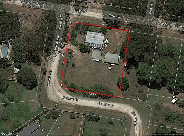 Second view of Homely house listing, 4 Plantation Pl, Russell Island QLD 4184