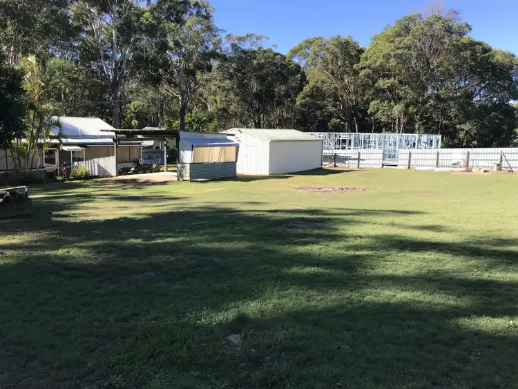 Fourth view of Homely house listing, 4 Plantation Pl, Russell Island QLD 4184