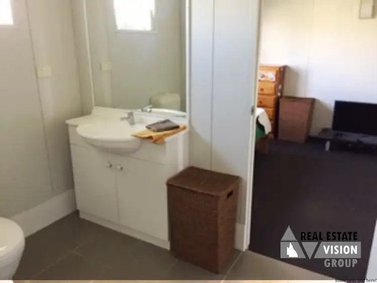 Third view of Homely house listing, 3 Summer Red Ct, Blackwater QLD 4717