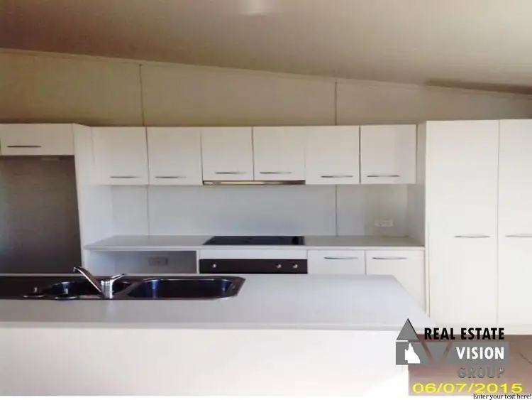 Fourth view of Homely house listing, 3 Summer Red Ct, Blackwater QLD 4717