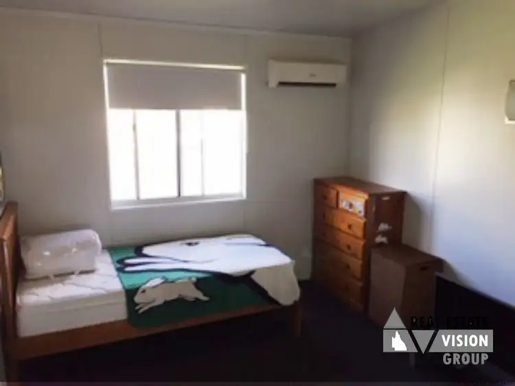 Fifth view of Homely house listing, 3 Summer Red Ct, Blackwater QLD 4717